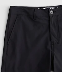 Wallie Hybrid Stretch Walkshort