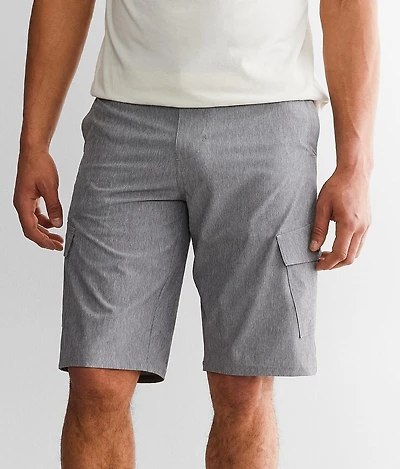 Morgan Hybrid Cargo Stretch Walkshort
