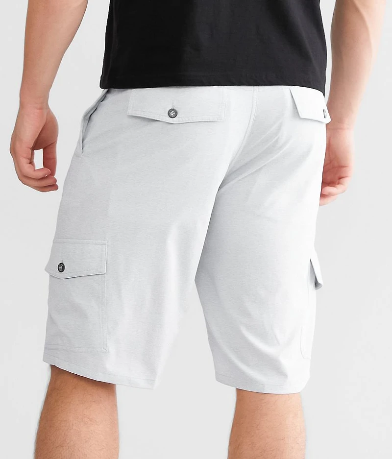 Lyle Hybrid Stretch Cargo Walkshort