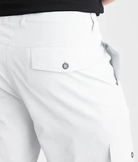 Lyle Hybrid Stretch Cargo Walkshort