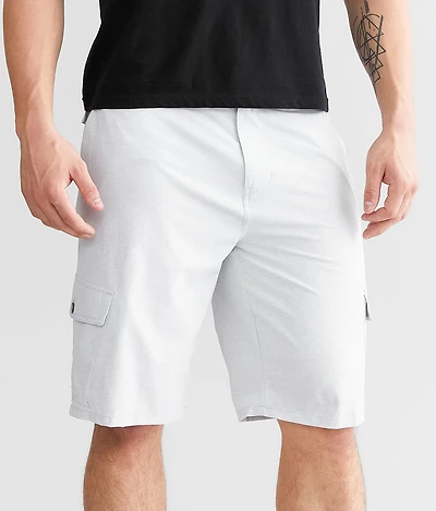 Lyle Hybrid Stretch Cargo Walkshort