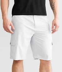 Lyle Hybrid Stretch Cargo Walkshort