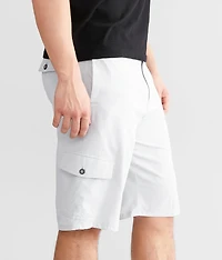 Lyle Hybrid Stretch Cargo Walkshort