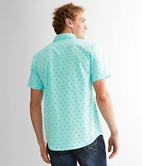 Performance Stretch Shirt