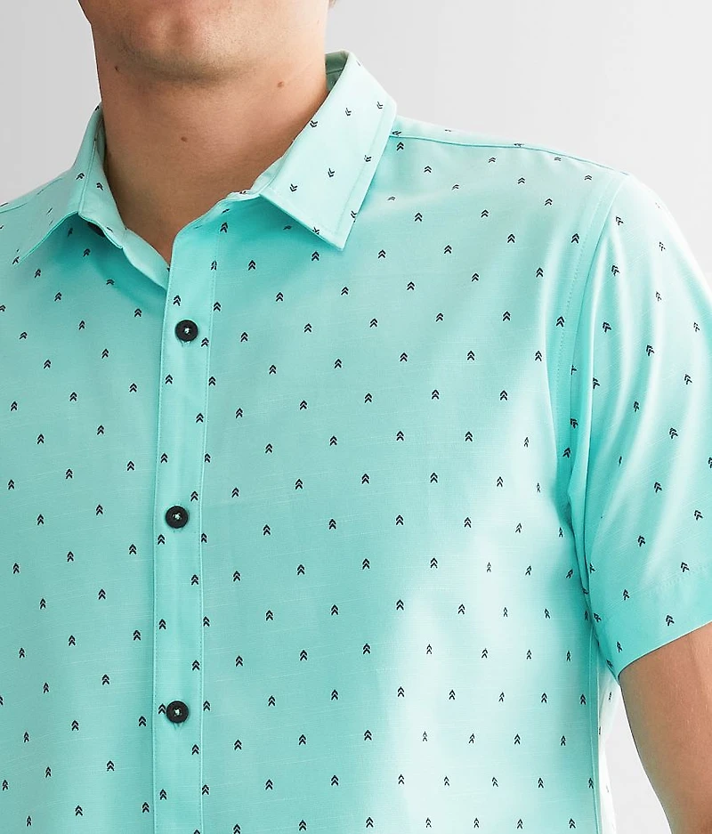 Performance Stretch Shirt