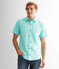 Performance Stretch Shirt