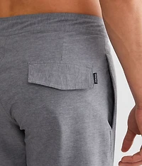 Marled Stretch Boardshort
