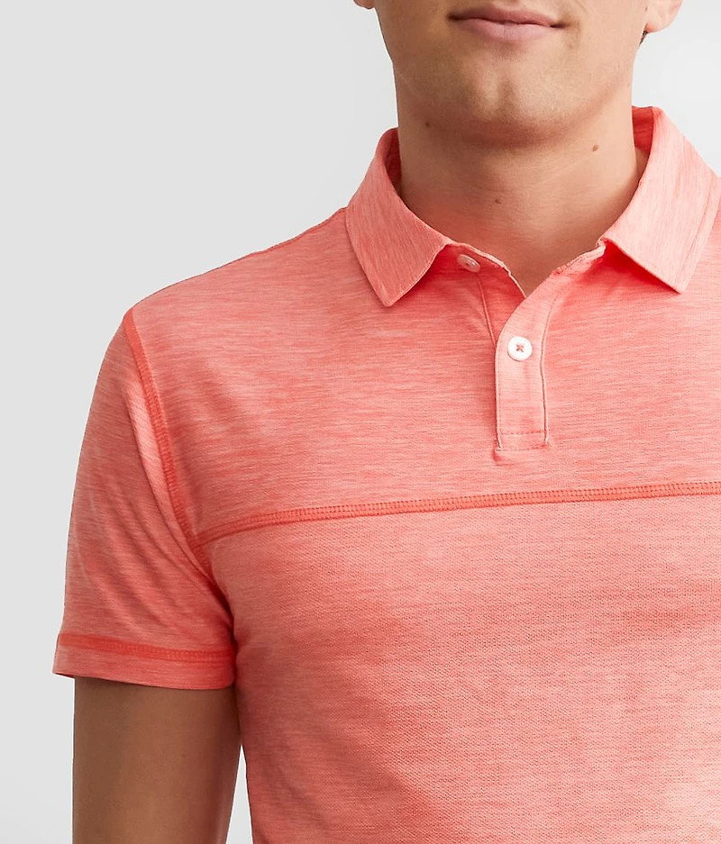Lantie Performance Polo
