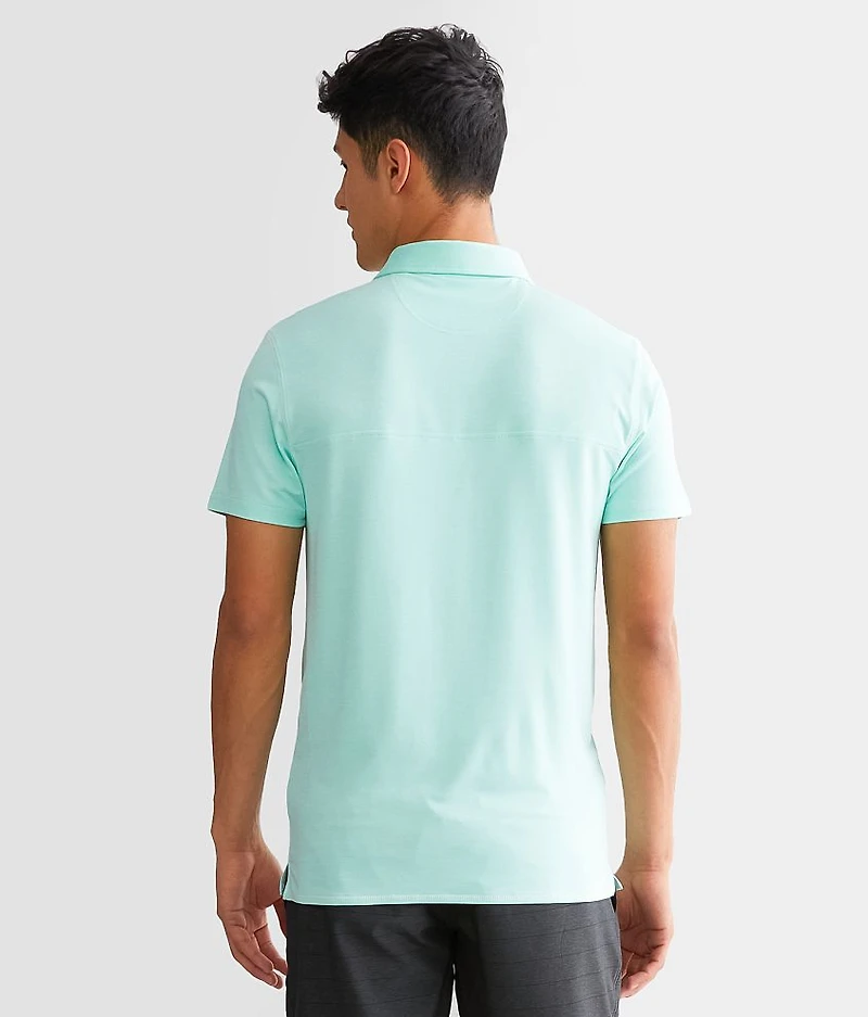 Stanton Performance Polo
