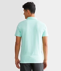 Stanton Performance Polo
