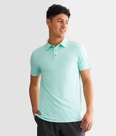 Stanton Performance Polo