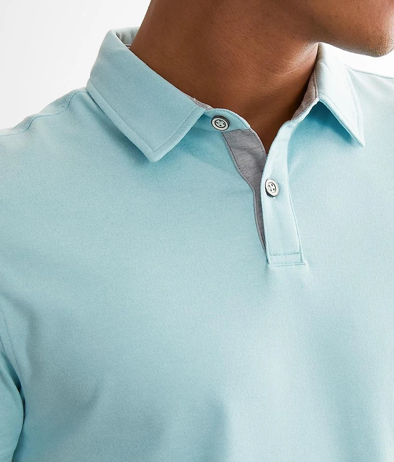 Conner Performance Polo