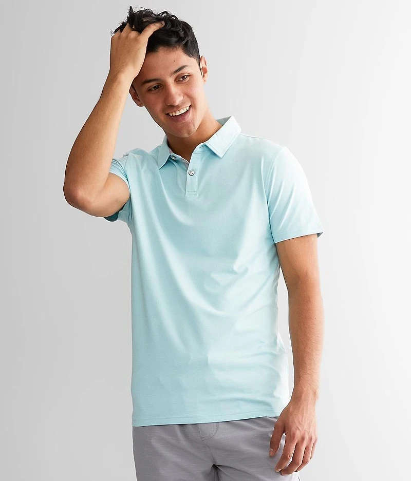 Conner Performance Polo