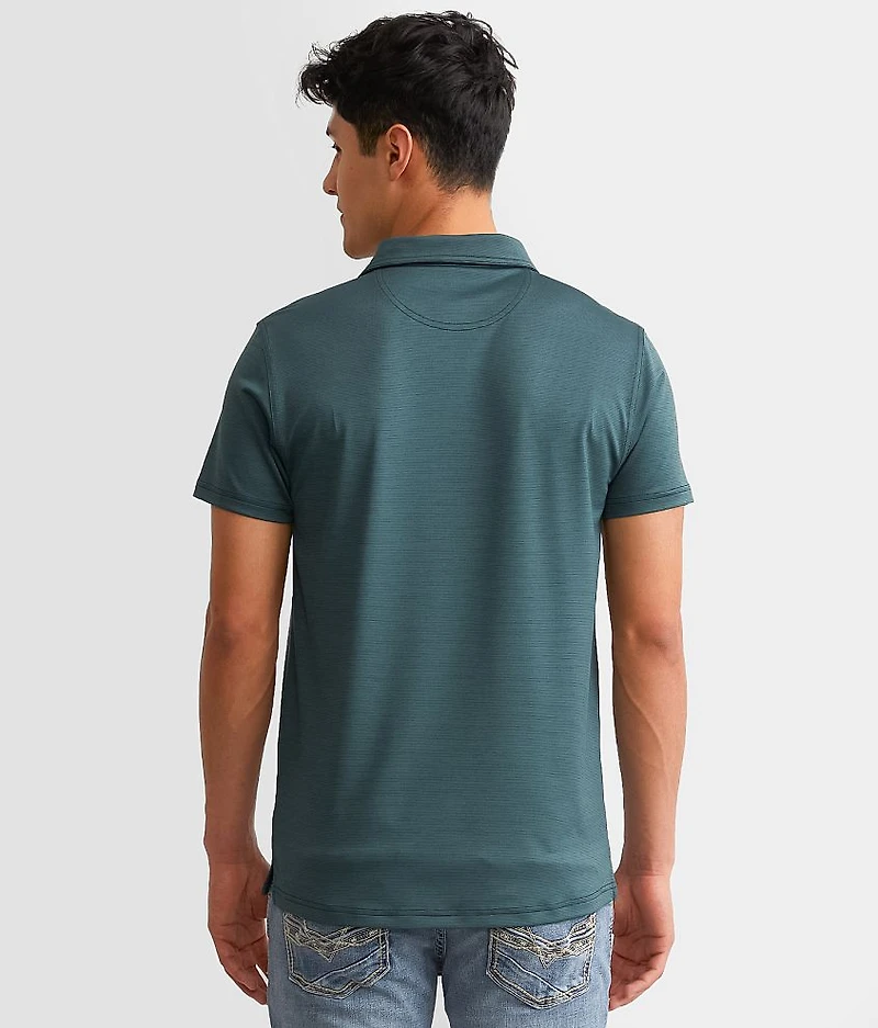 Thiago Performance Polo