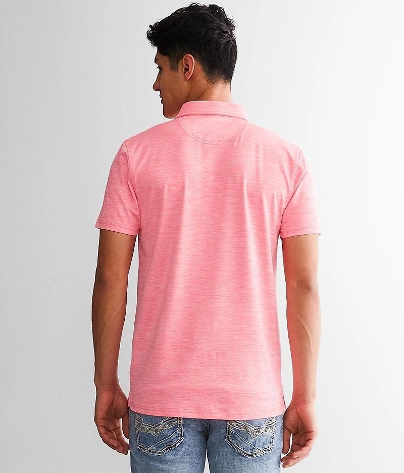 Kinsley Performance Polo
