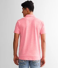 Kinsley Performance Polo