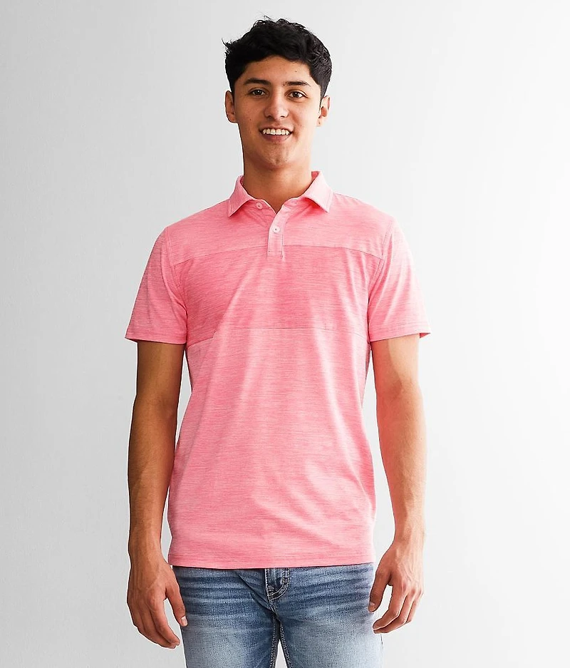 Kinsley Performance Polo