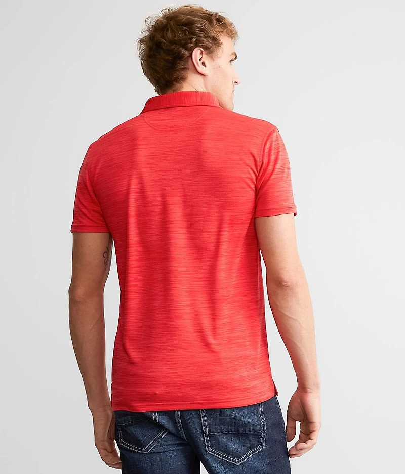 Blake Performance Polo