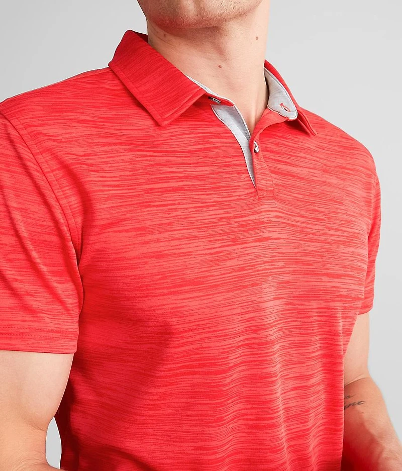 Blake Performance Polo