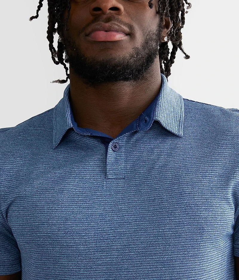 Walker Performance Stretch Polo