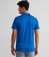 Robbo Performance Polo