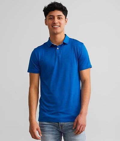 Robbo Performance Polo