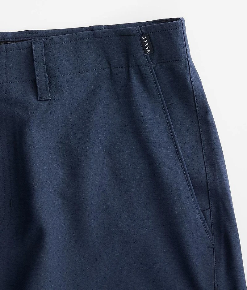 Harman Stretch Walkshort