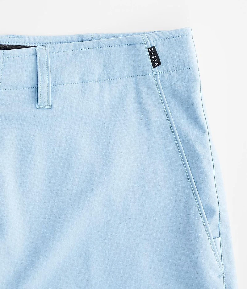 Webb Stretch Walkshort