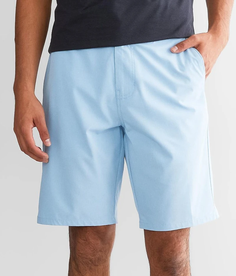 Webb Stretch Walkshort