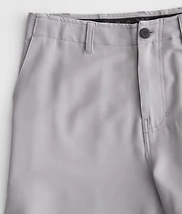 Solid Stretch Walkshort