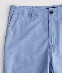 Marled Stretch Walkshort