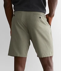 Marled Stretch Walkshort