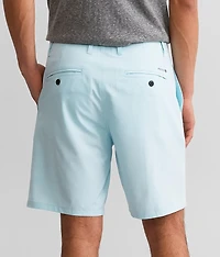 Solid Stretch Walkshort