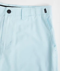 Solid Stretch Walkshort