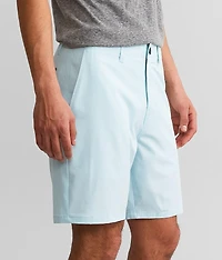 Solid Stretch Walkshort