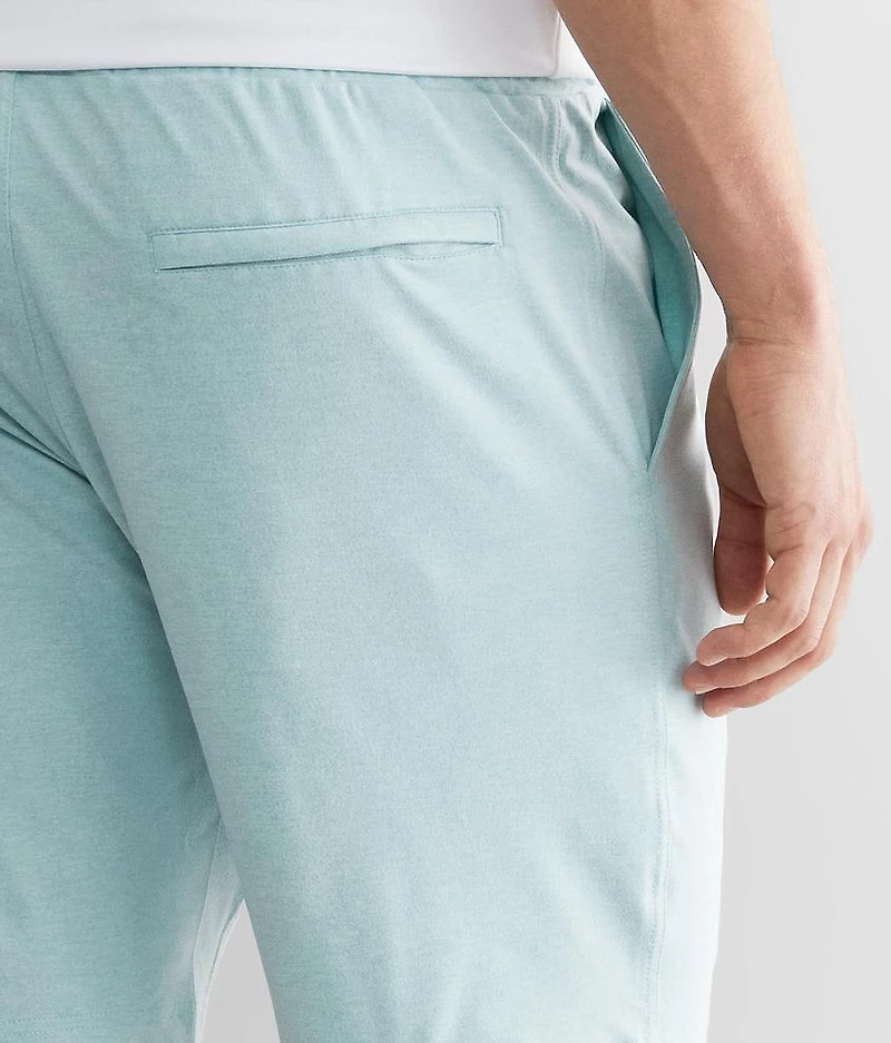 Prima Justin Performance Knit Short