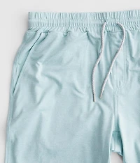 Prima Justin Performance Knit Short