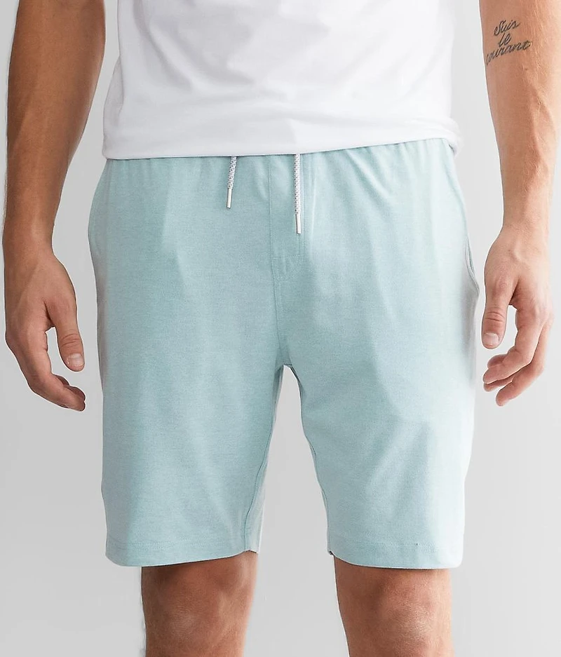 Prima Justin Performance Knit Short