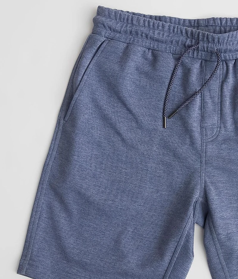 Hartley Performance Short