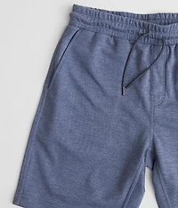 Hartley Performance Short