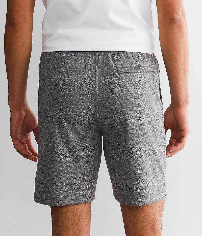 Ainsley Performance Knit Short