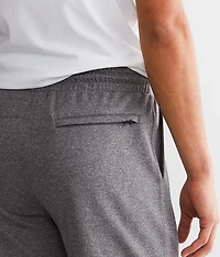 Ainsley Performance Knit Short