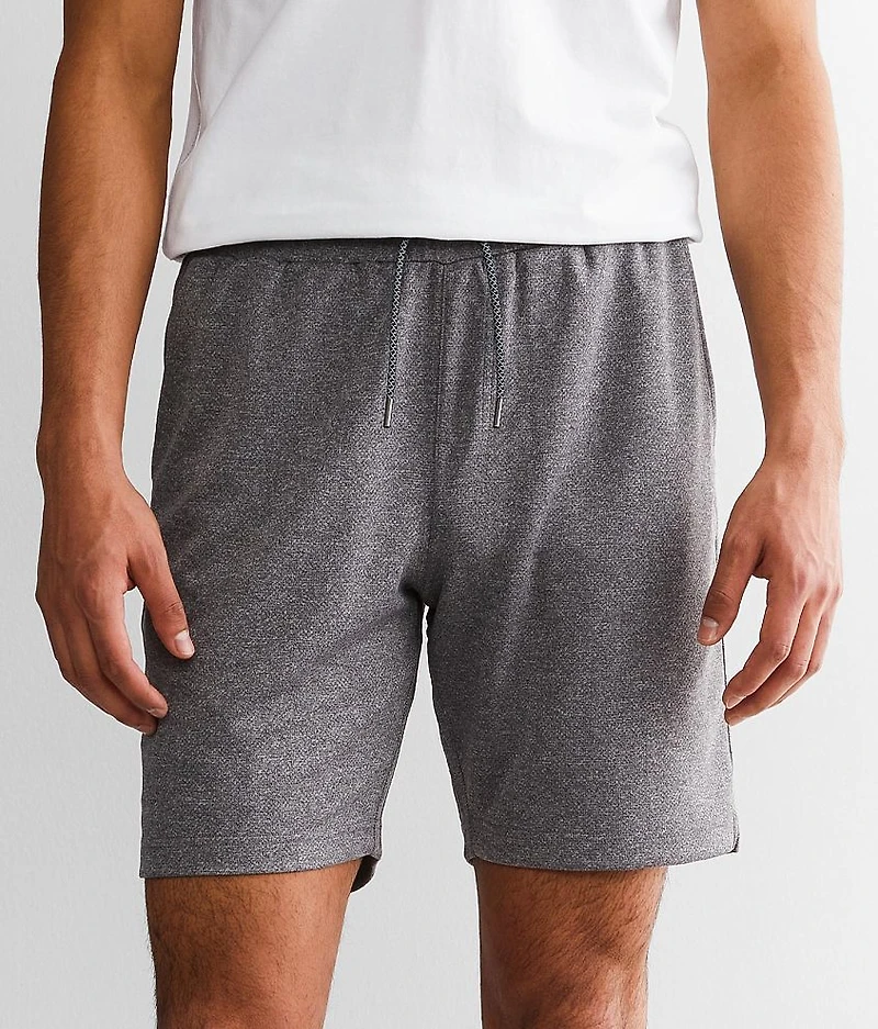 Ainsley Performance Knit Short