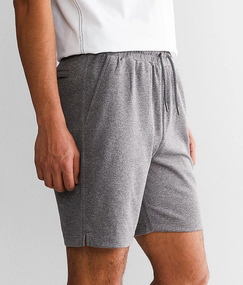 Ainsley Performance Knit Short