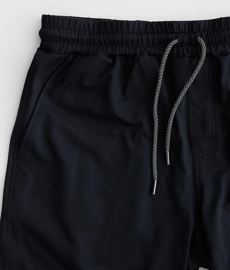Renley Performance Knit Short