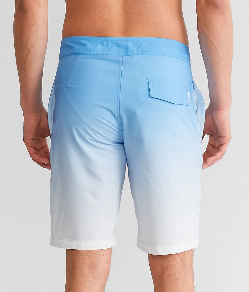 Gradient Boardshort