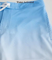 Gradient Boardshort