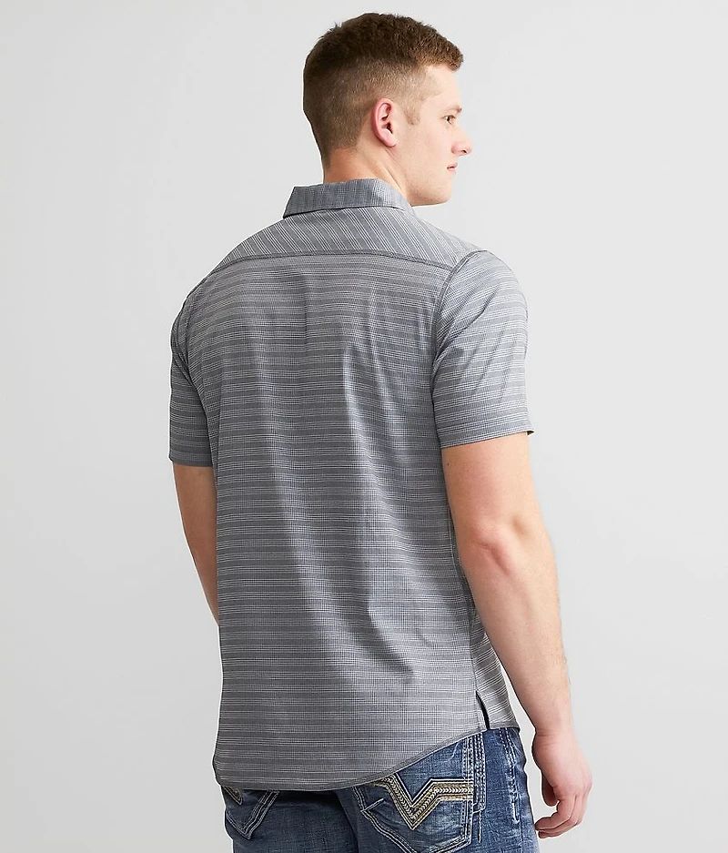 Athletic Performance Shirt