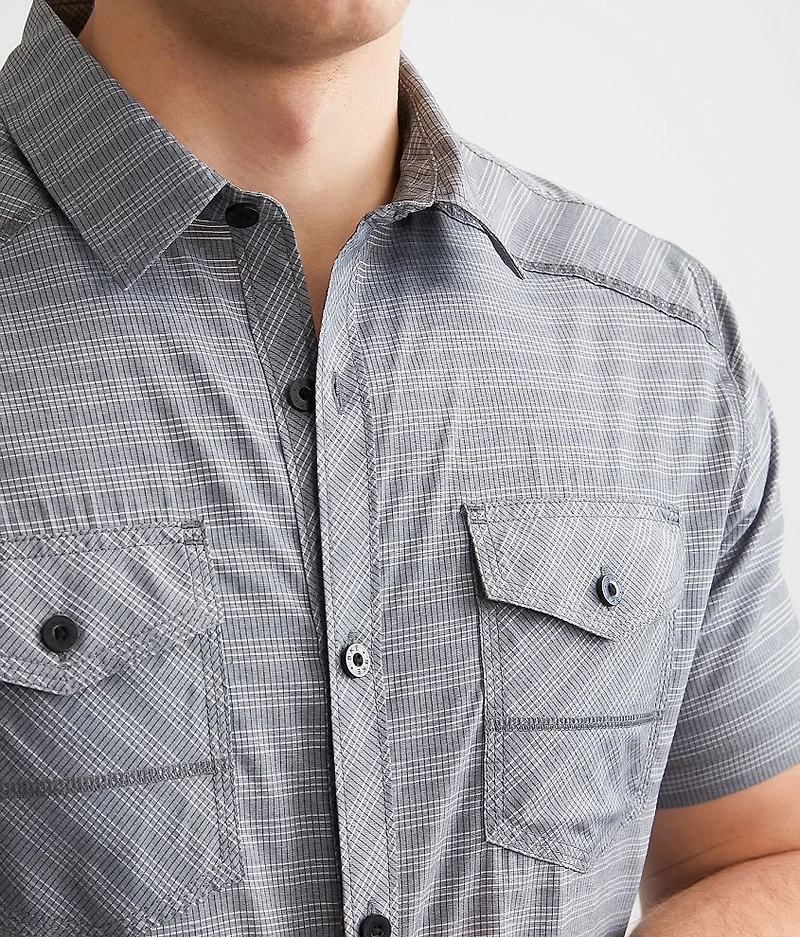 Athletic Performance Shirt