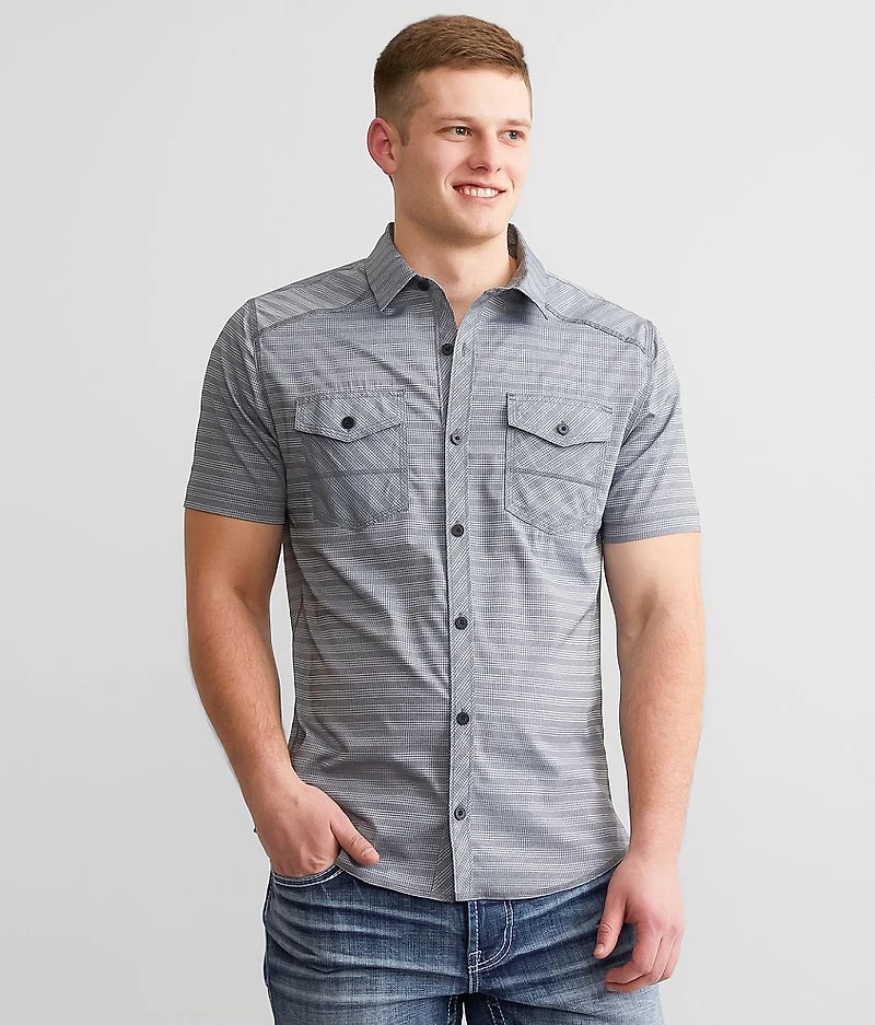Athletic Performance Shirt